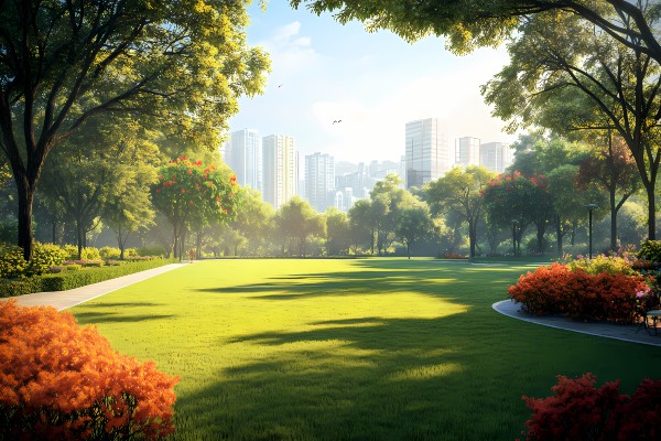 clean park 600x400