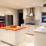 kitchen reno ater reno pic 2