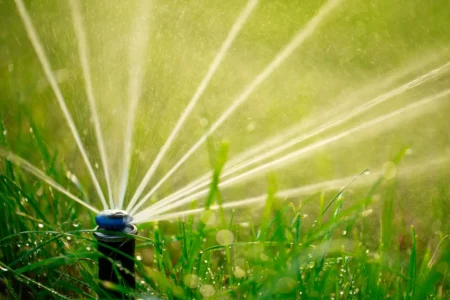 Green Marvel: Nurturing Lawns with Automated Watering aqua symphony: dance of droplets in automatic lawn irrigation